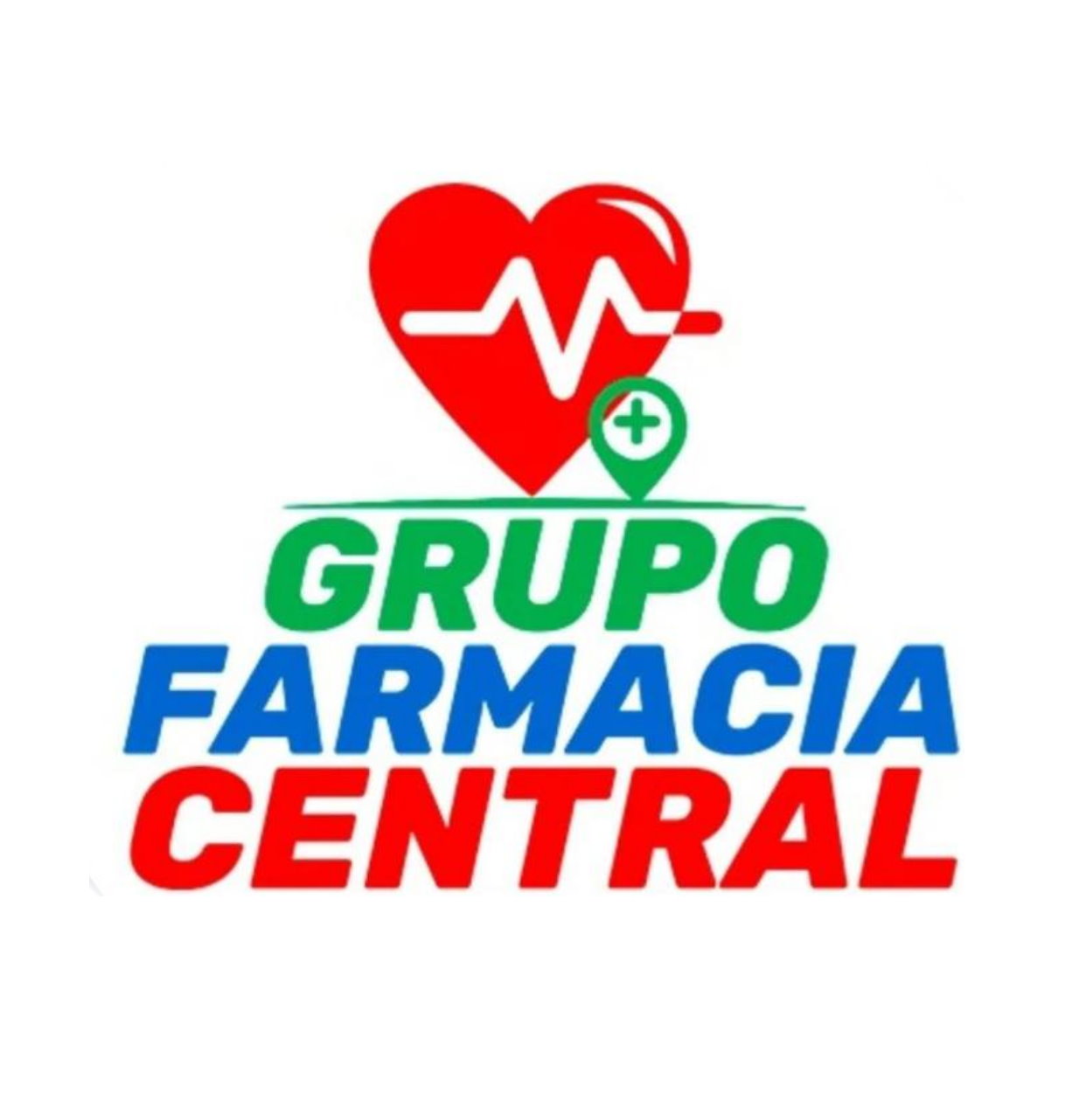 Farmacias Salud