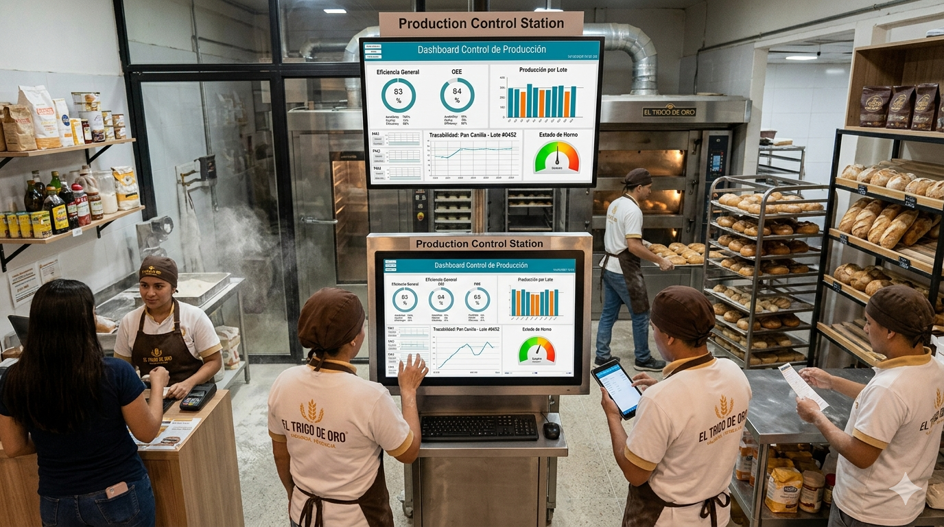 Software de escritorio Windows